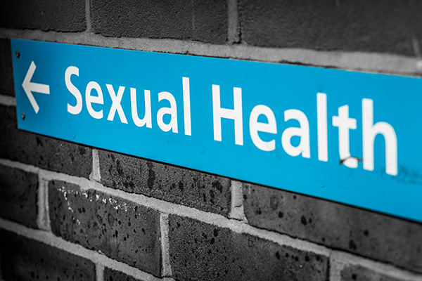 Sexual Health Club